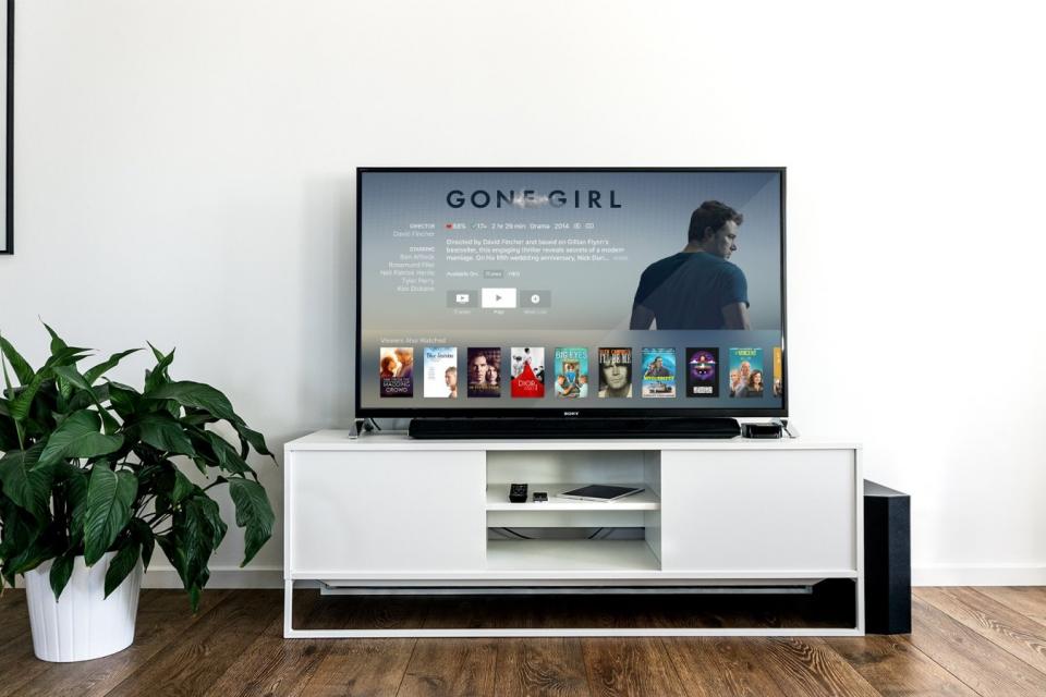 TV Picture