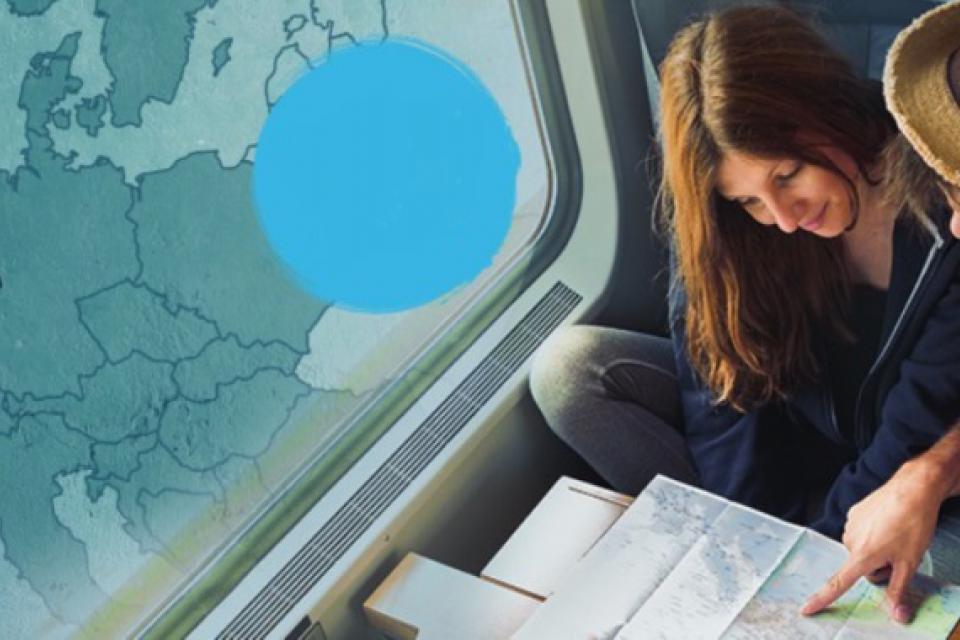 Interrail Image