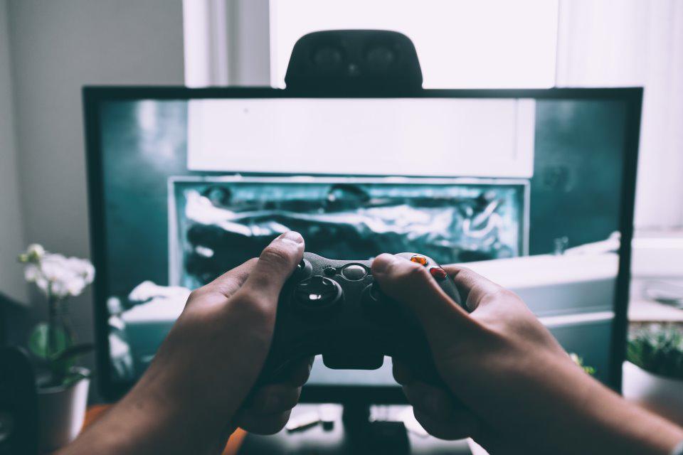Computer Game