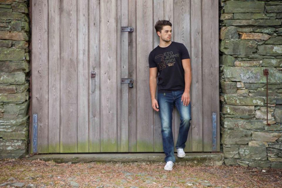 ETO Jeans Image