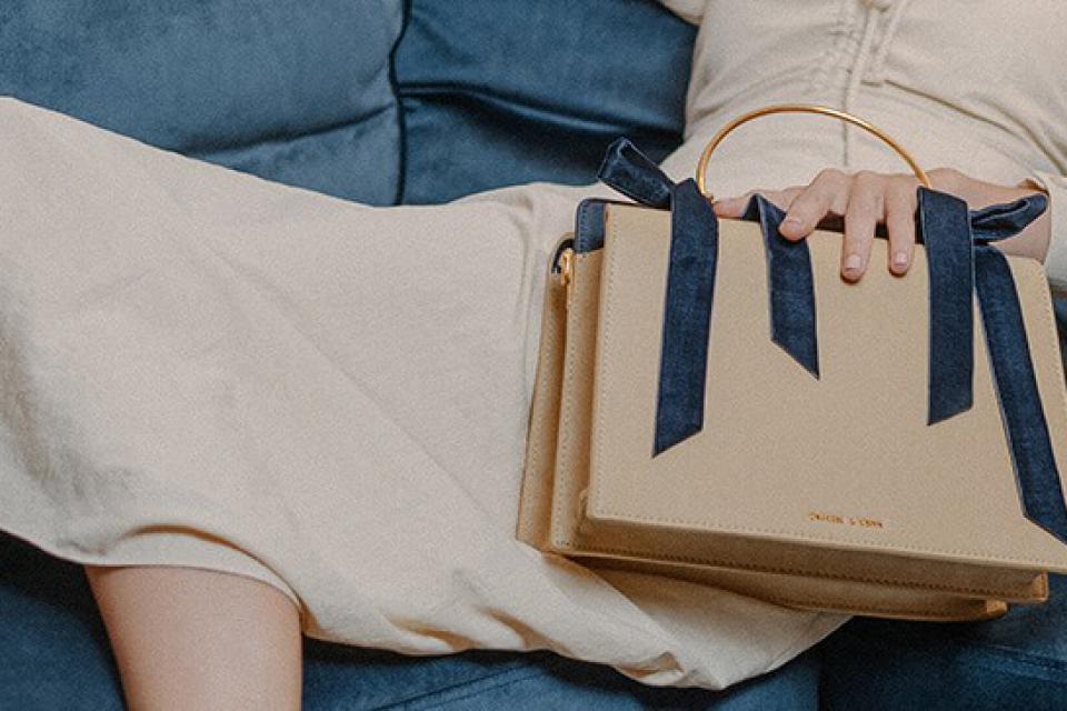 Charles and Keith image
