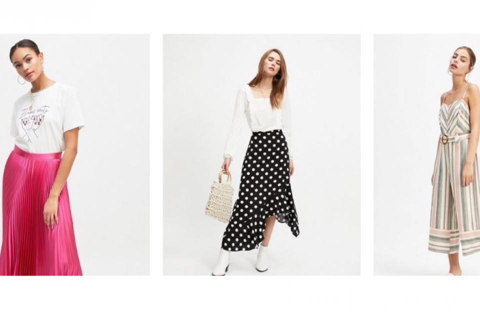 Miss Selfridge Image