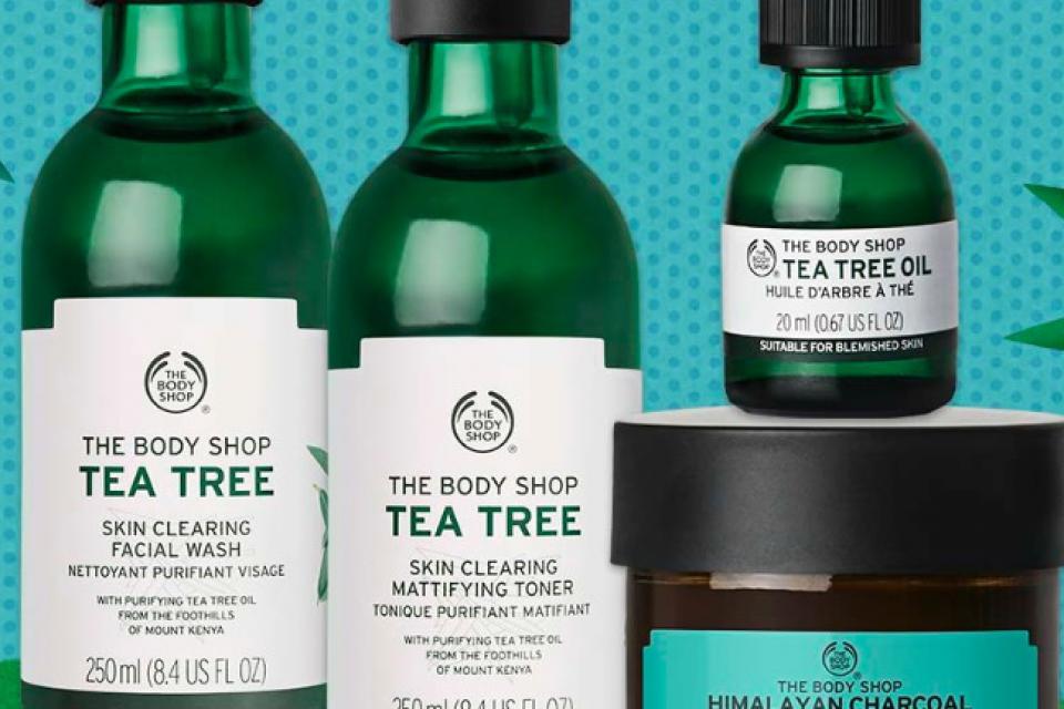 Body shop image