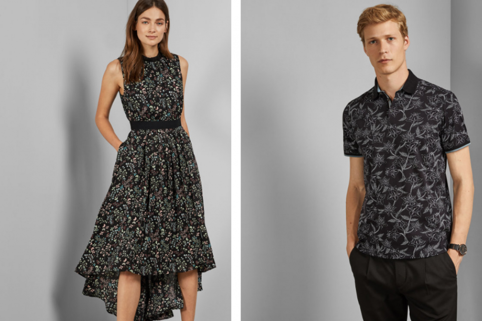 Ted Baker Image