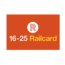 railcard